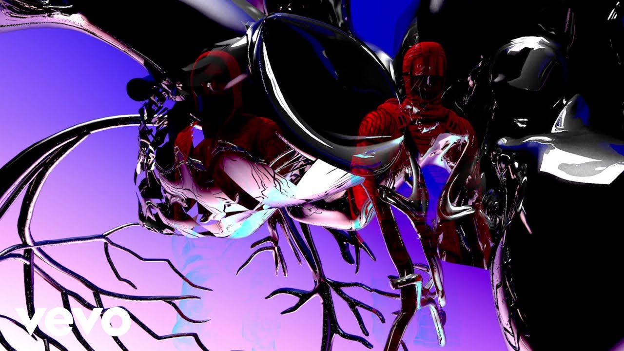 H3000 - Human Heart