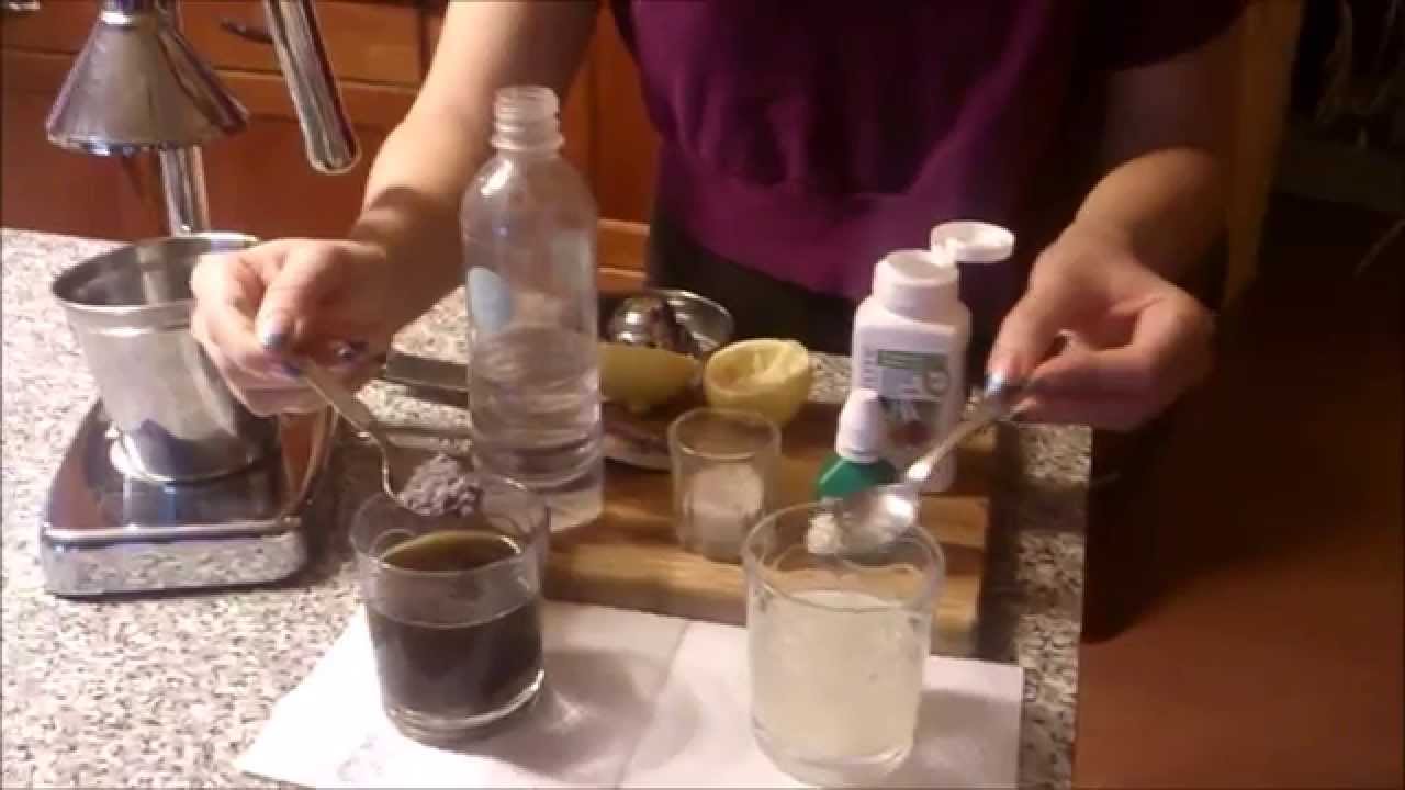NUTRILITE C VITAMIN DEMO