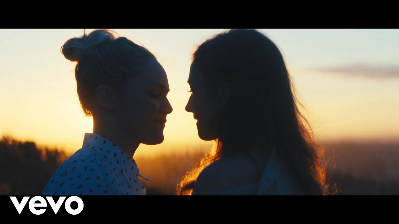 Matilda - Anyone Else ft. Dagny