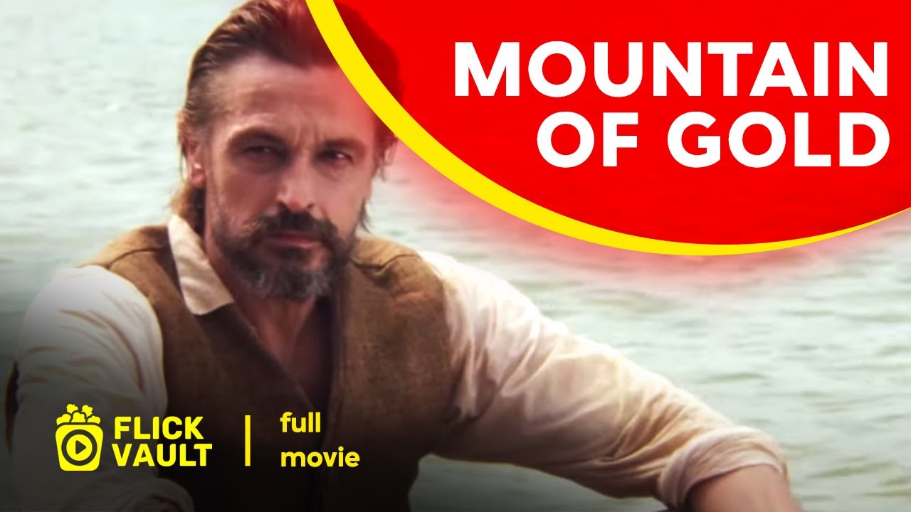 Mountain of Gold | Full HD Movies For Free | Flick Vault