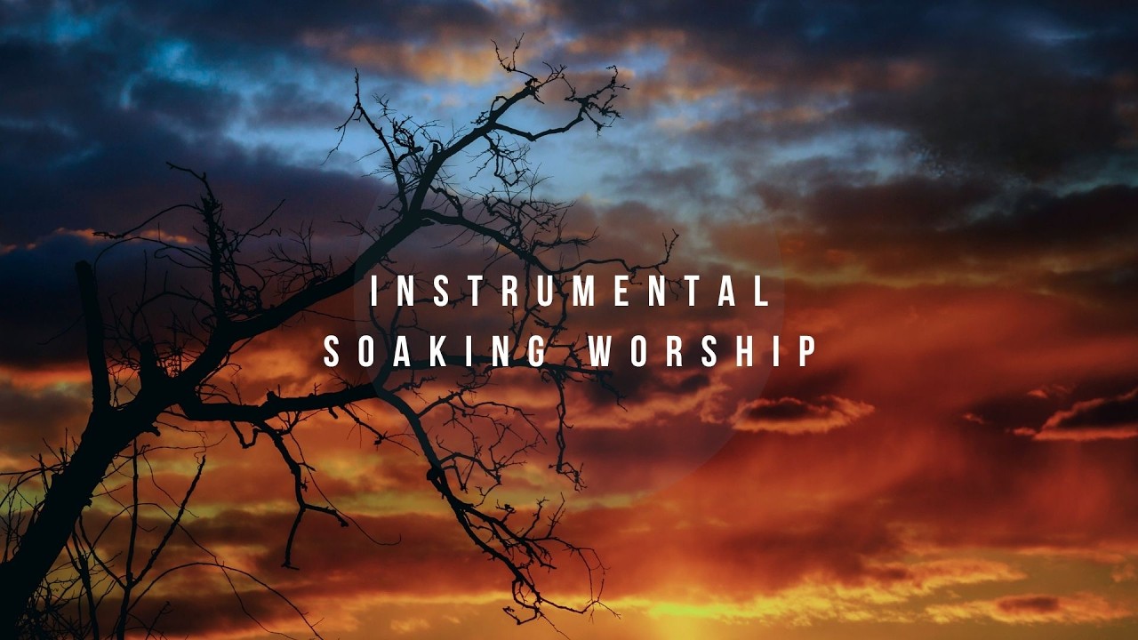 TRANSFORMATION // Instrumental Worship Soaking in His Presence