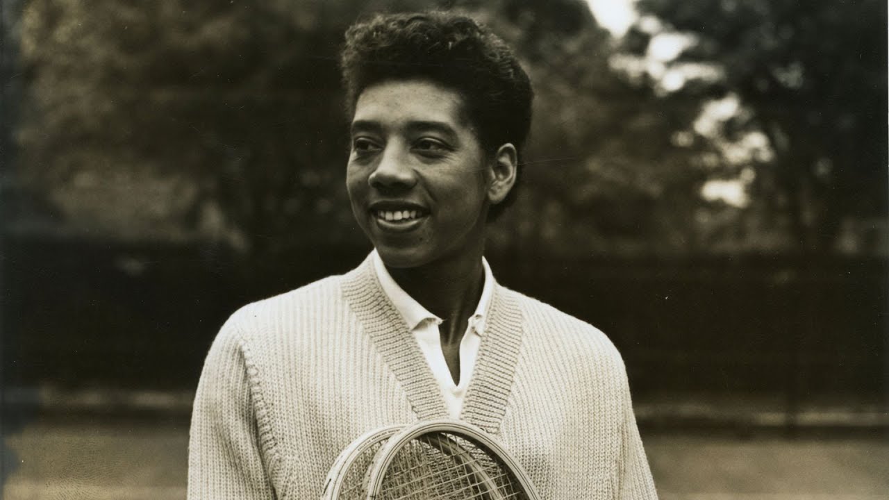 Have You Heard | Althea Gibson