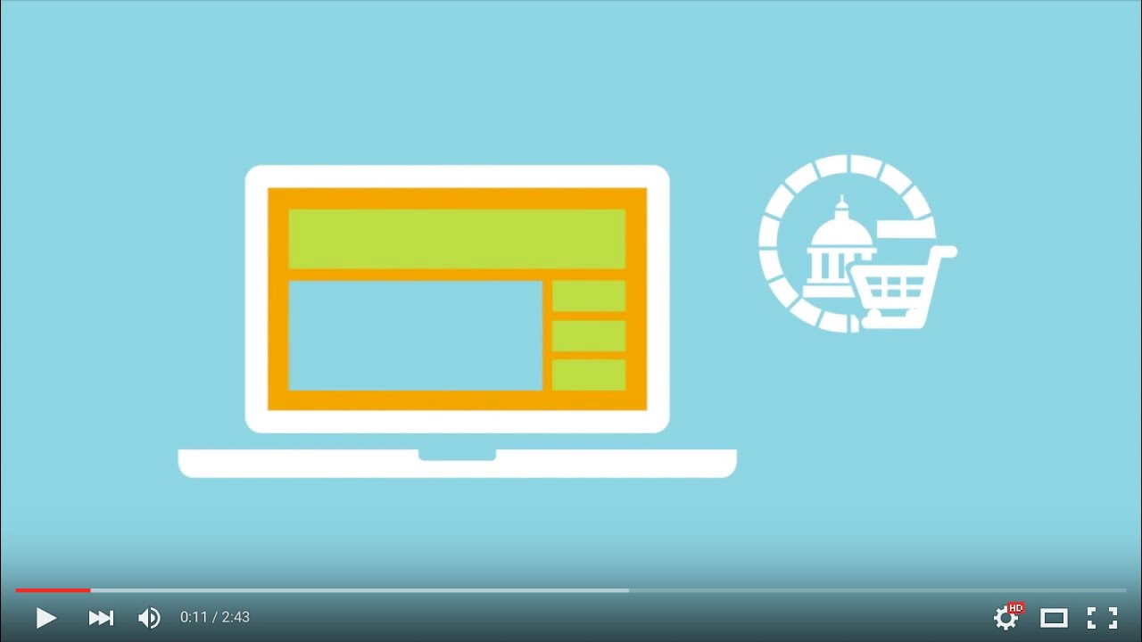 NIC Enterprise Payment Management