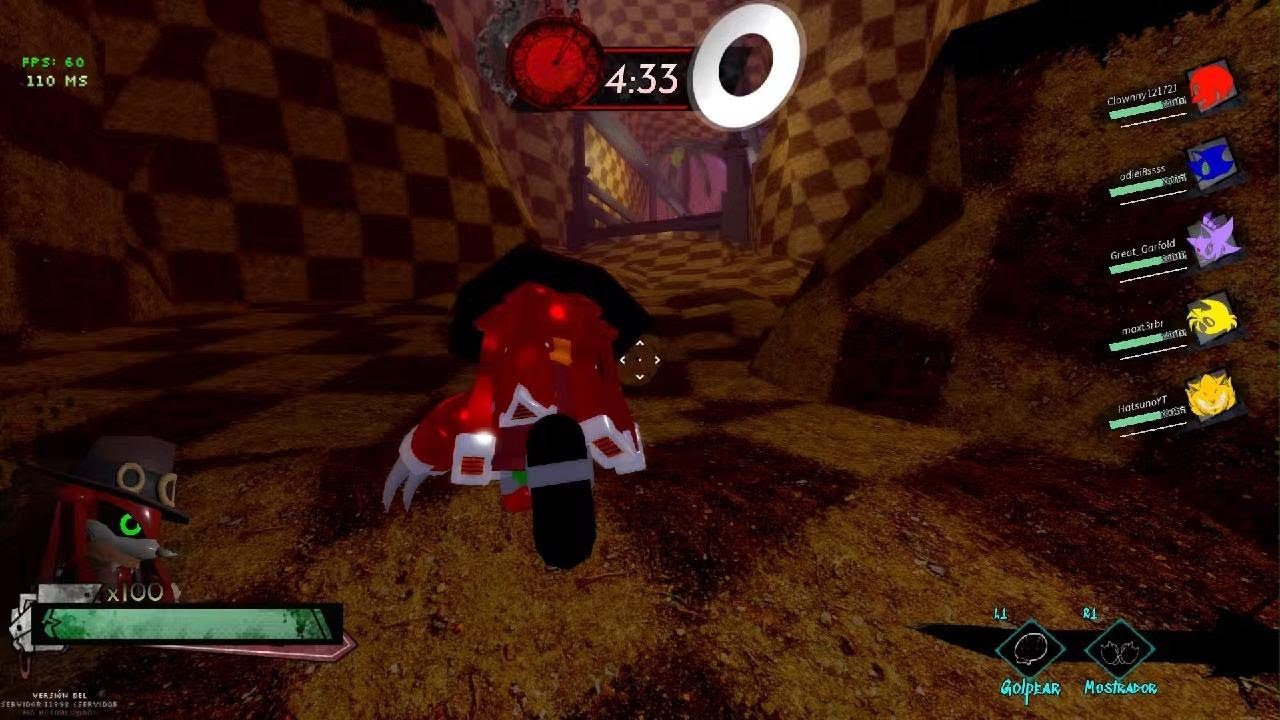 outcome memories fleetway vs yo knuckles con la skin de METAL knuckles! en la mini update