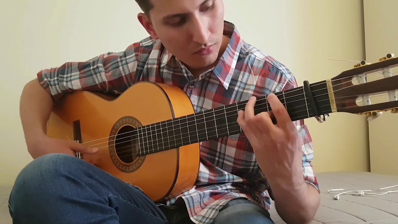 Diego del morao - Ga&ntilde;ania