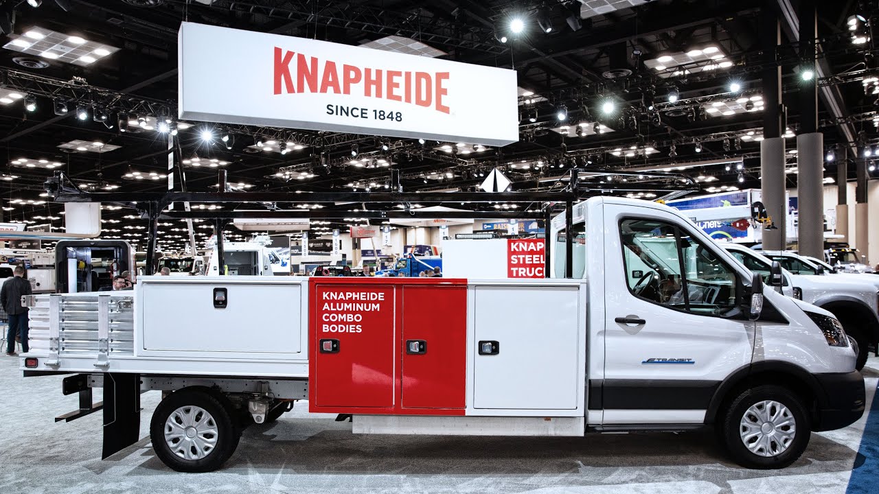 2025 Work Truck Week Recap