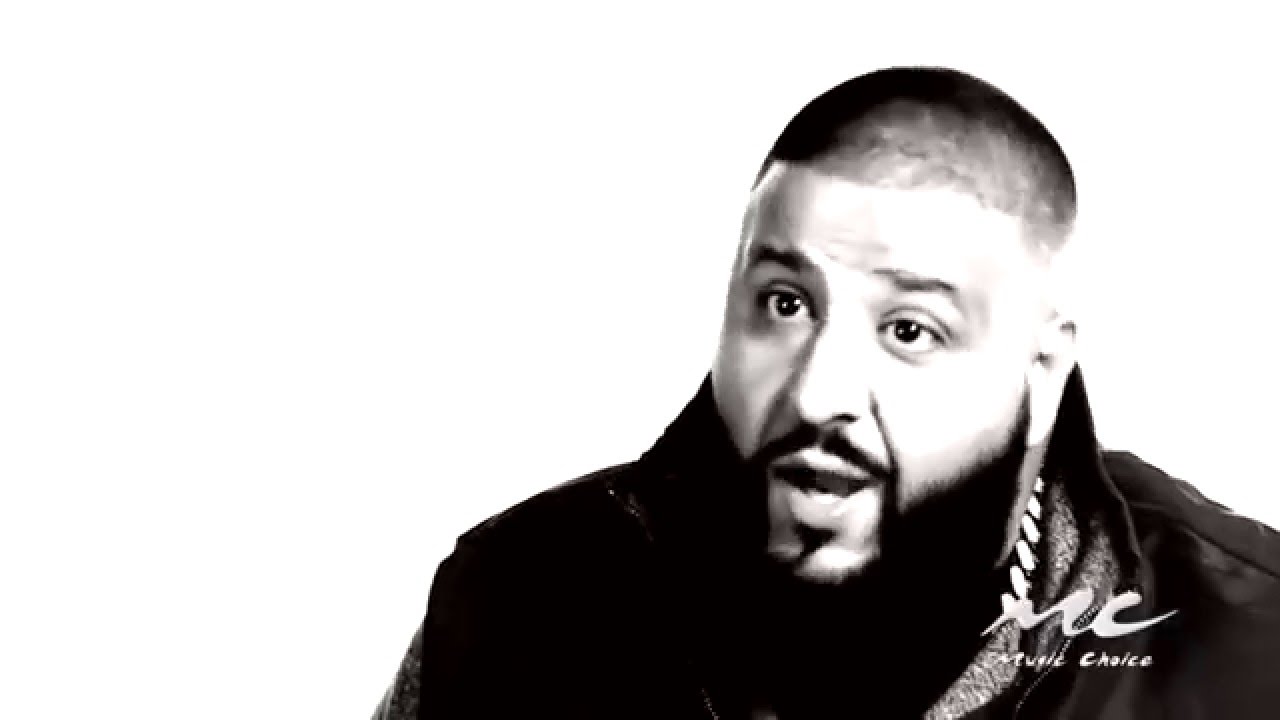 Motivational Speech Dj Khaled-Omri Casspi Big Night
