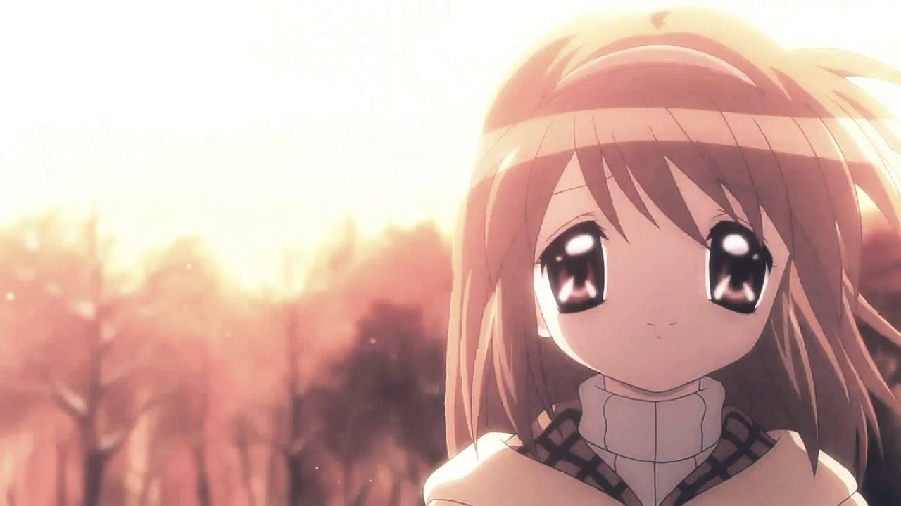 [Are You Real?] Kanon AMV | Temporal ft Veela
