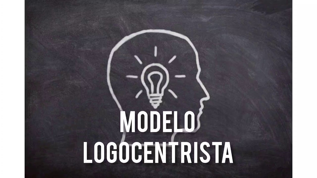 Modelo Logocentrista y Expresionista