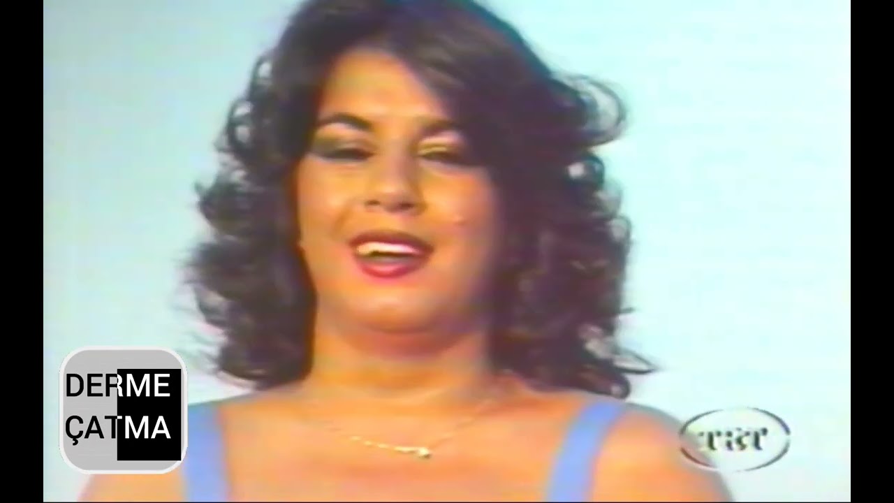 Hülya Süer - Yarım Senden Ayrılalı