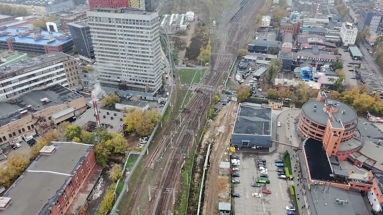 Будущая ТПУ 