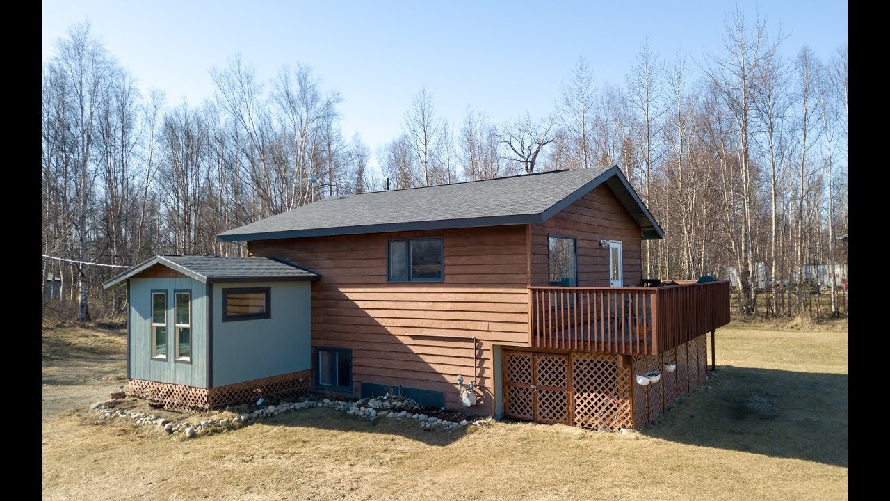 1800 N Cottonwood Lp, - (Wasilla, AK 99654)