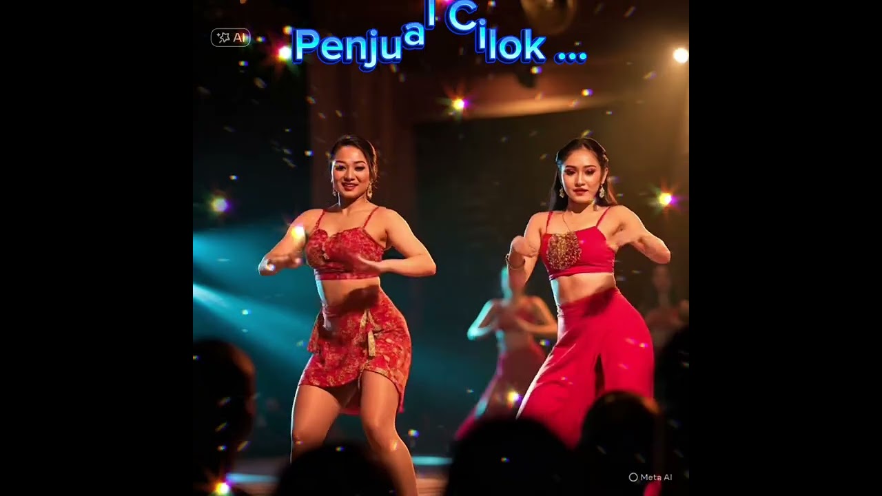 Penjual Cilok 