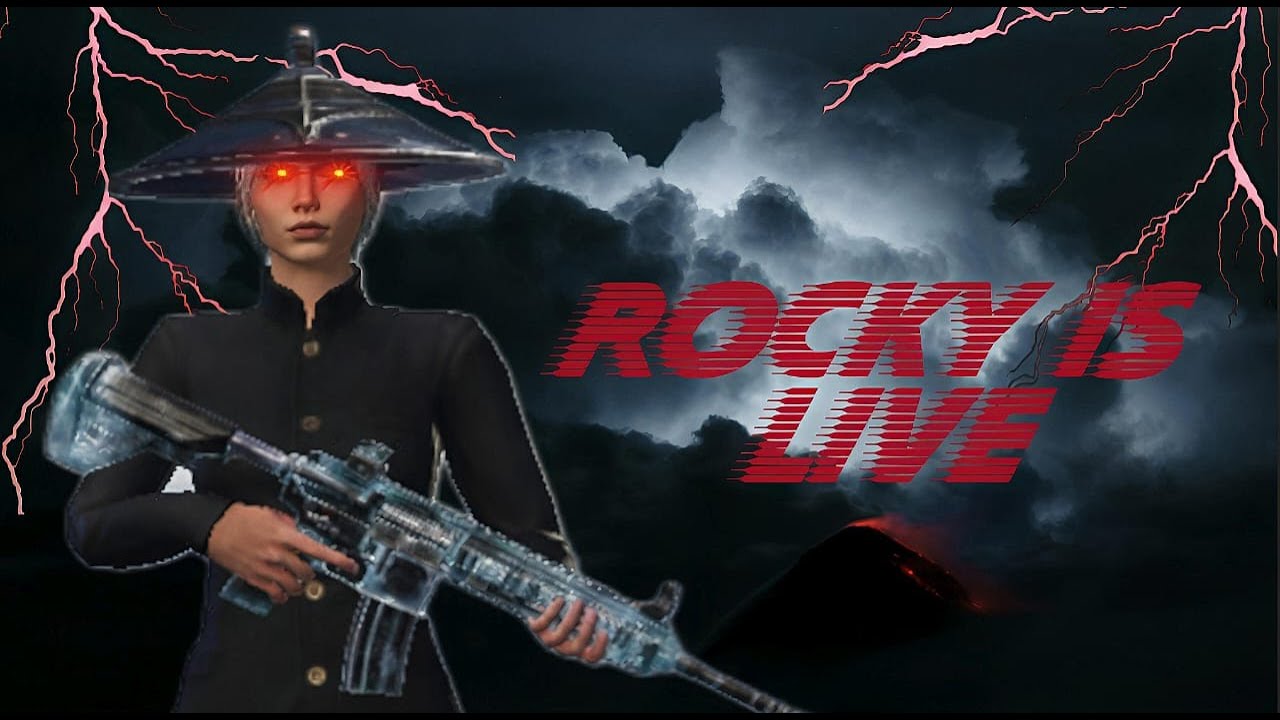 TSxJODzRocky Live Stream