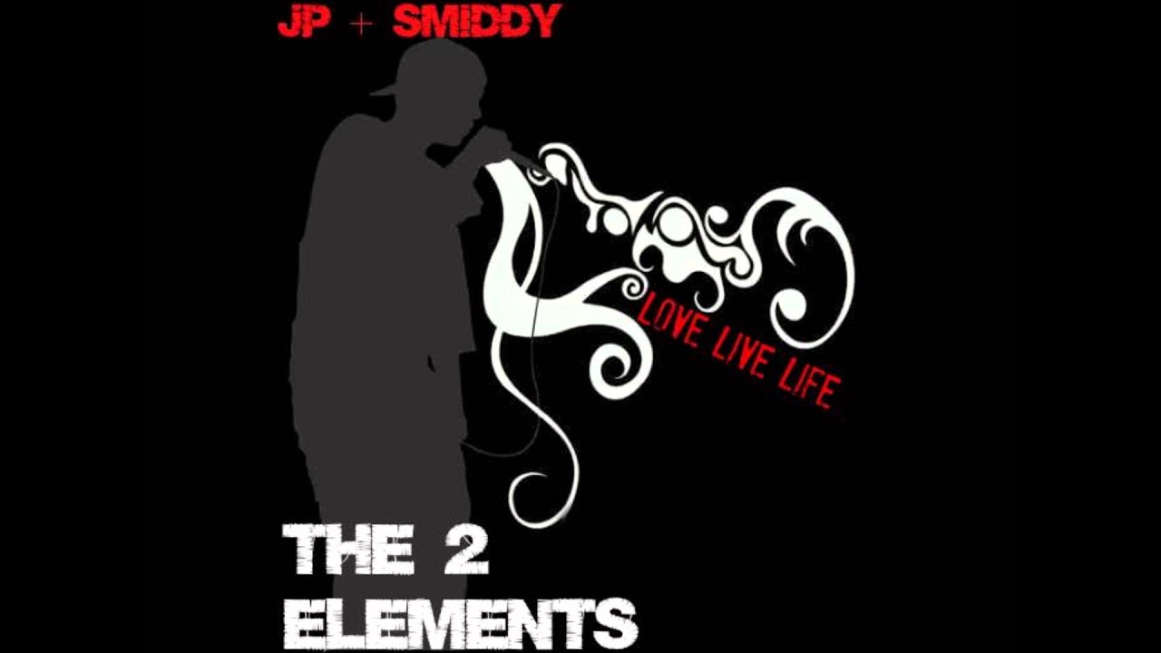 THE 2 ELEMENTS WERE IS THE LOVE