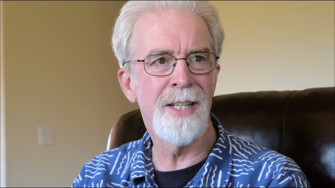 Interview Part Two: Shooting With The Masters - William Neill, WN Interview 02 720