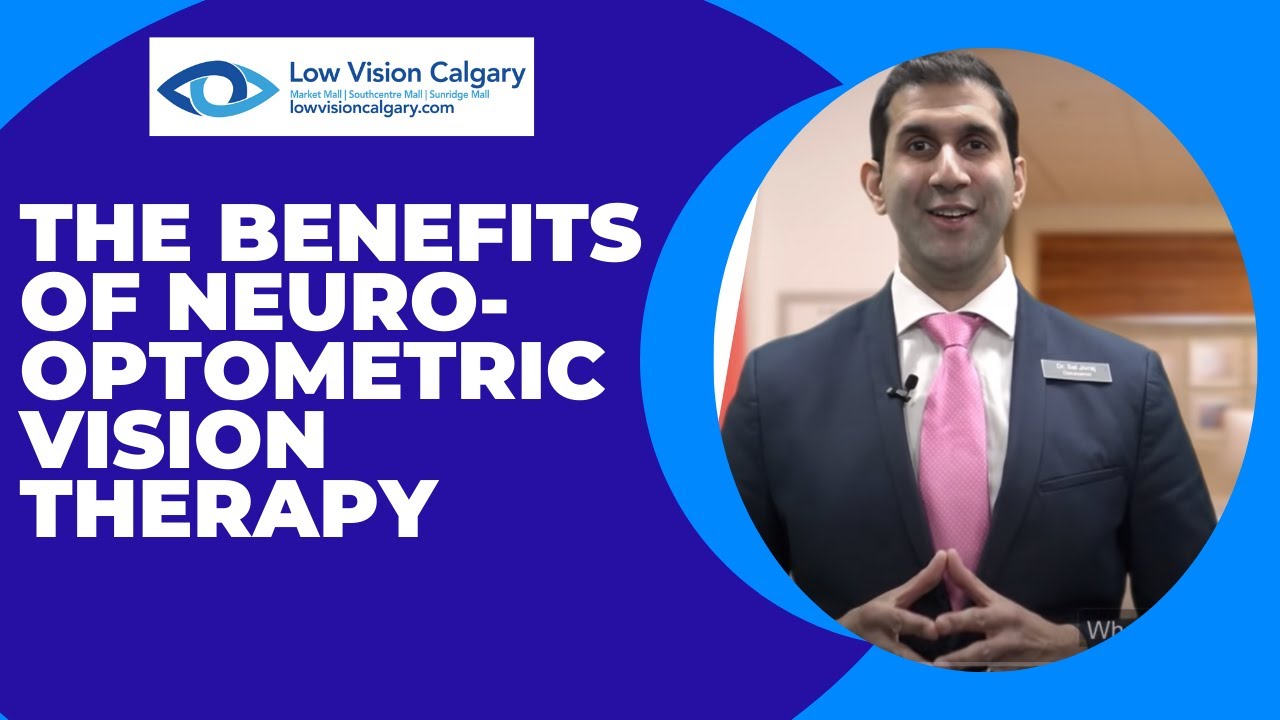 The Benefits of Neuro Optometric Vision Therapy After Car Accidents and Concussion