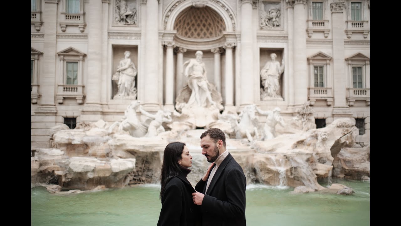 Giulia e Daniele - Save The Date