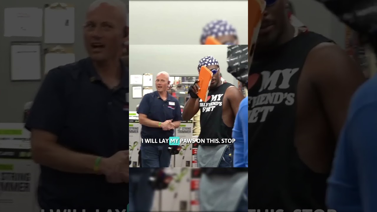 Law Enforcement Called? #shortsviral #shortvideos #viral #viralvideos #shortfeed #shorts #short