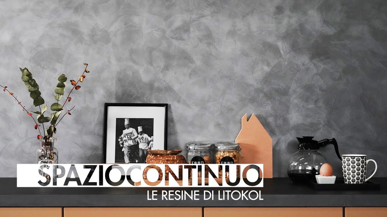 SpazioMetallo - Superposition de revêtements existant