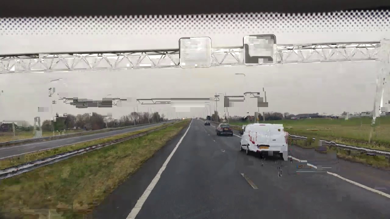 MICU IC overplaatsing van Hoorn naar Purmerend