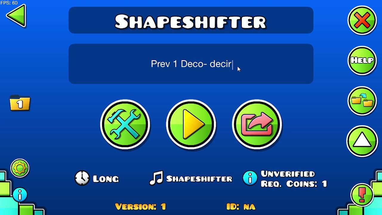Geometry dash - 02