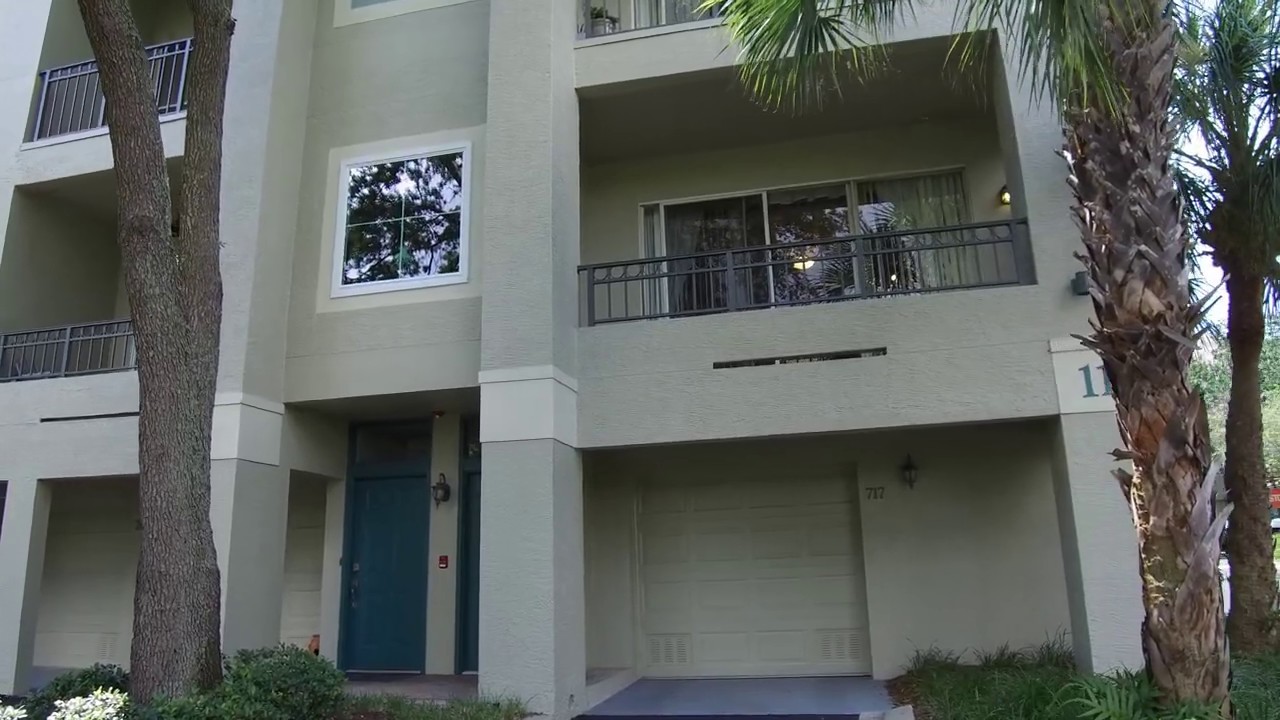 Condos for Rent in Tampa 1BR/1BA by Tampa Property Management Companies