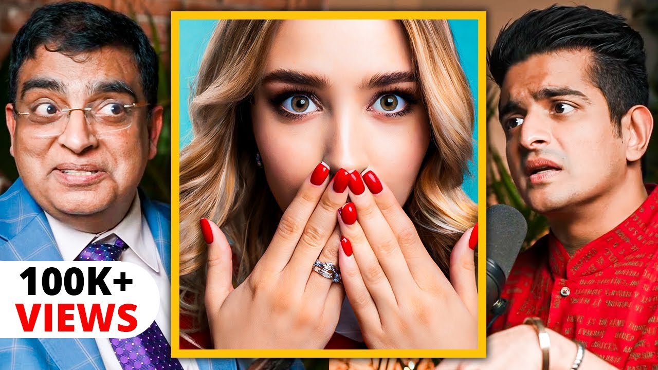 Имеет ли значение размер? Доктор делится научной правдой.