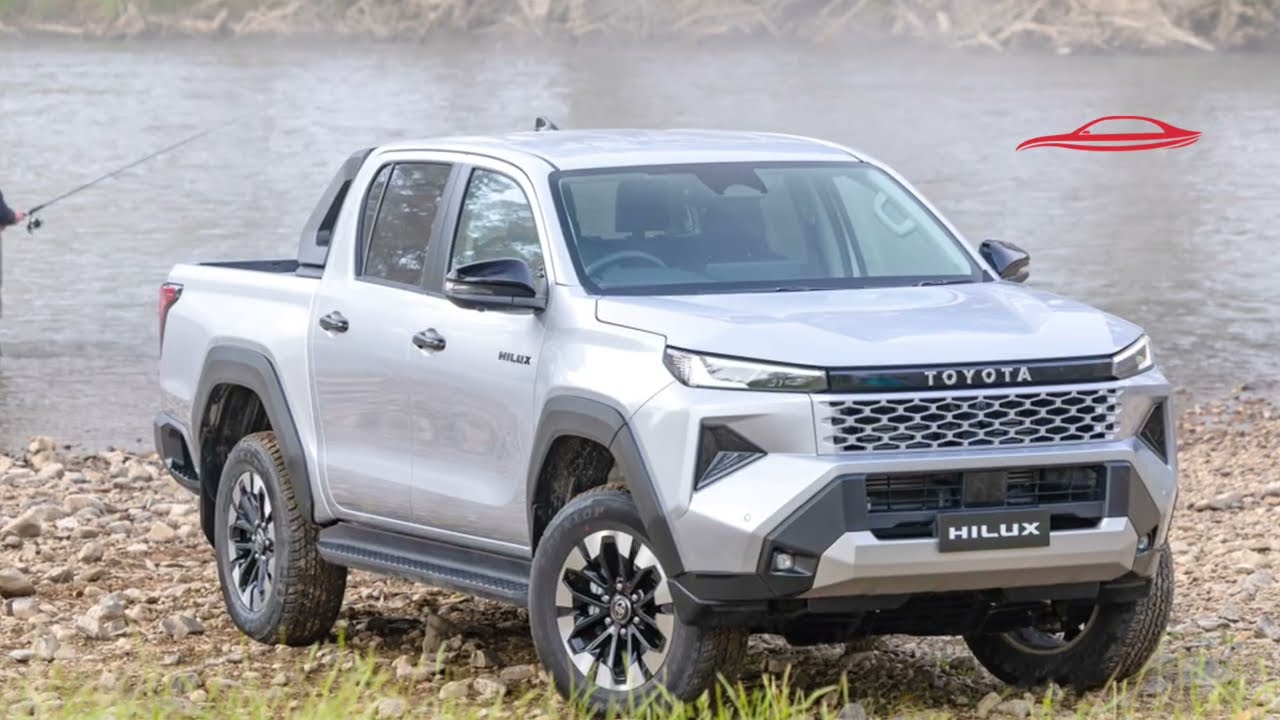IS IT WORTH IT? – Toyota Hilux 2026 Exposed