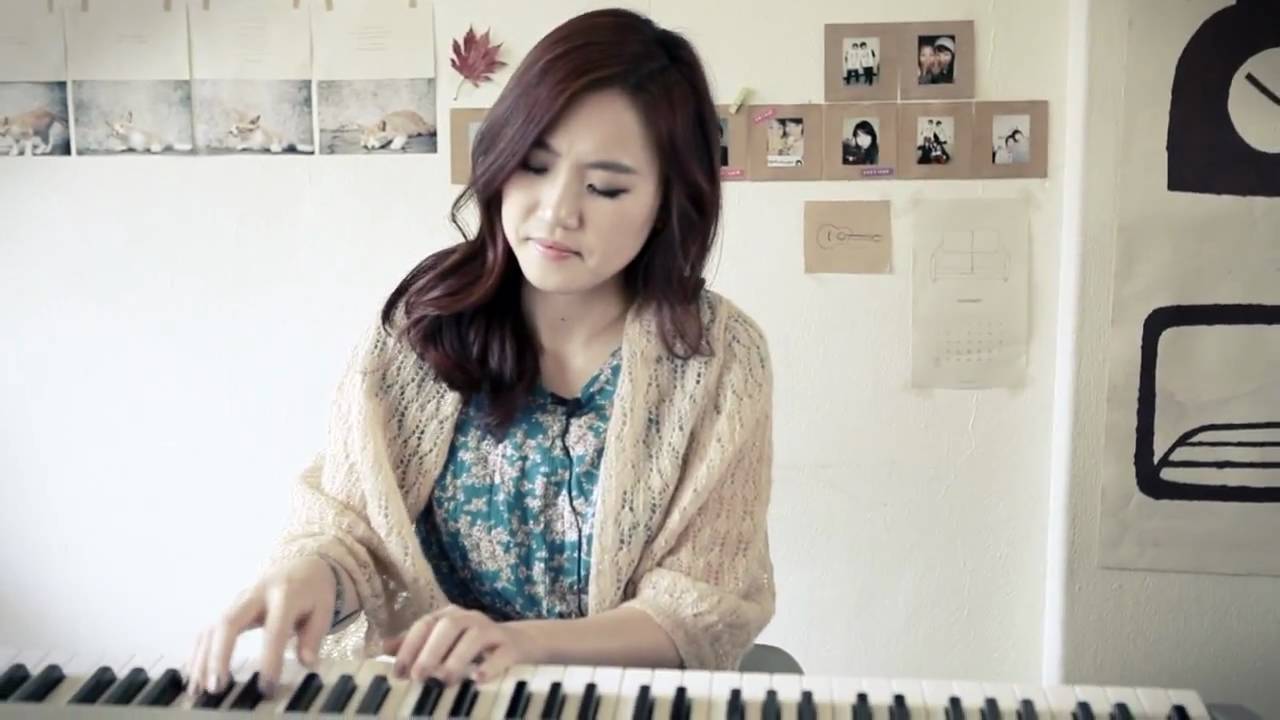 [Indie2Go#061] BOM(봄) 