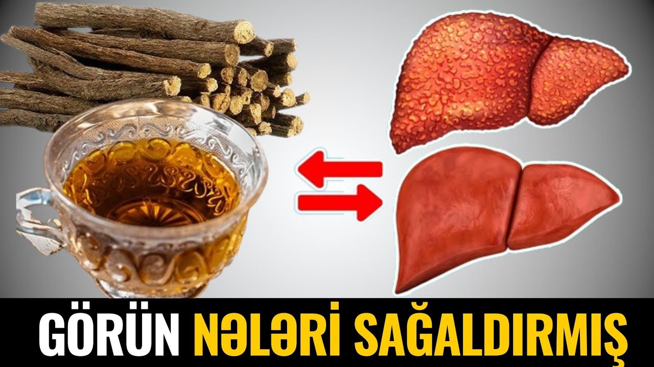 BİYAN K&Ouml;K&Uuml; Hansı Xəstəlikləri Sağaldır? - K&ouml;hnə Həkimlərin Sirri