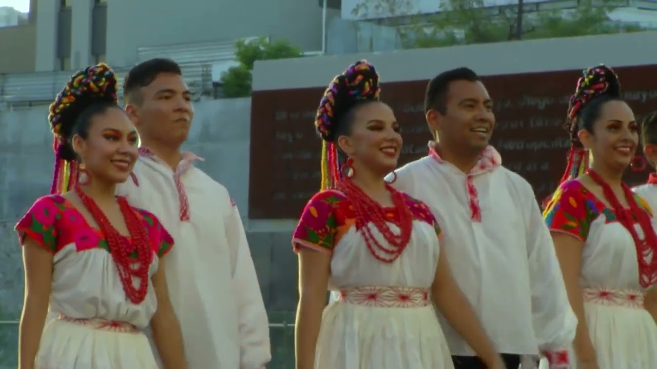 BFMNL Son de México | Fandango y Huapango