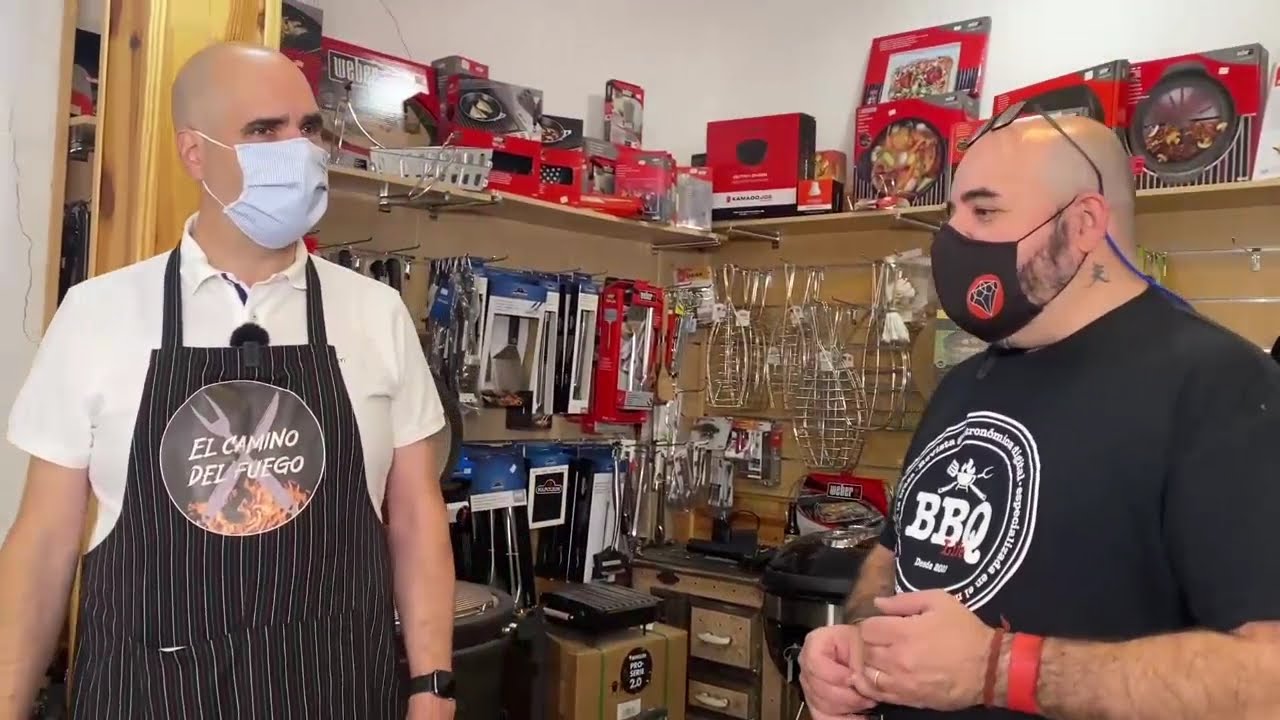 Fuego Market: la tienda de los kamados O la juguetería de El camino del fuego😂