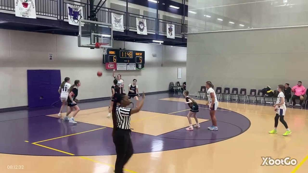 XBB vs Defenders 2/7/26