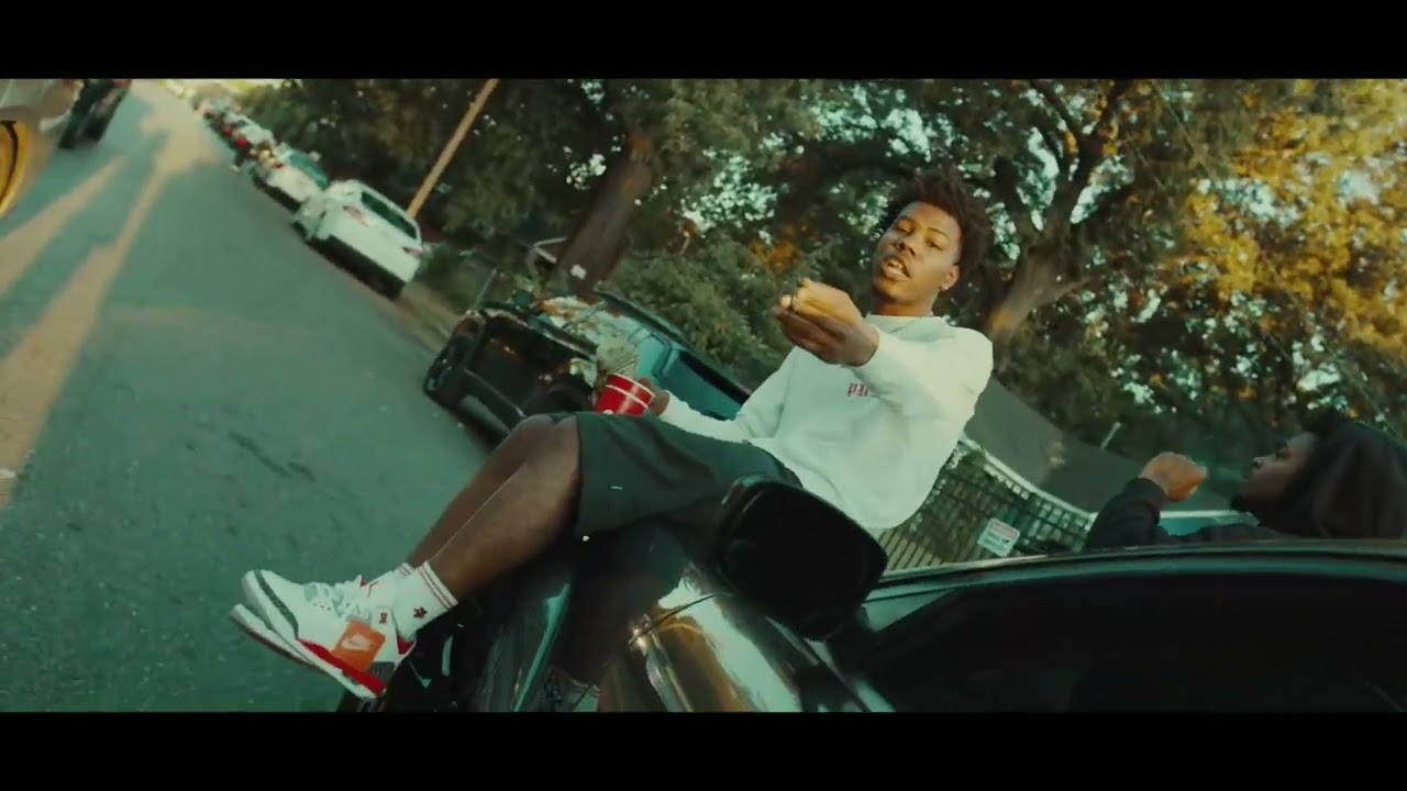 Co3 - &ldquo; Cant Save Em &ldquo; ( OFFICIAL MUSIC VIDEO )