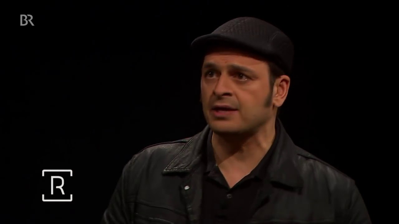 Kaya Yanar  Dialekte  Sprachen & Kulturen   Ringlstetter   BR // reupload