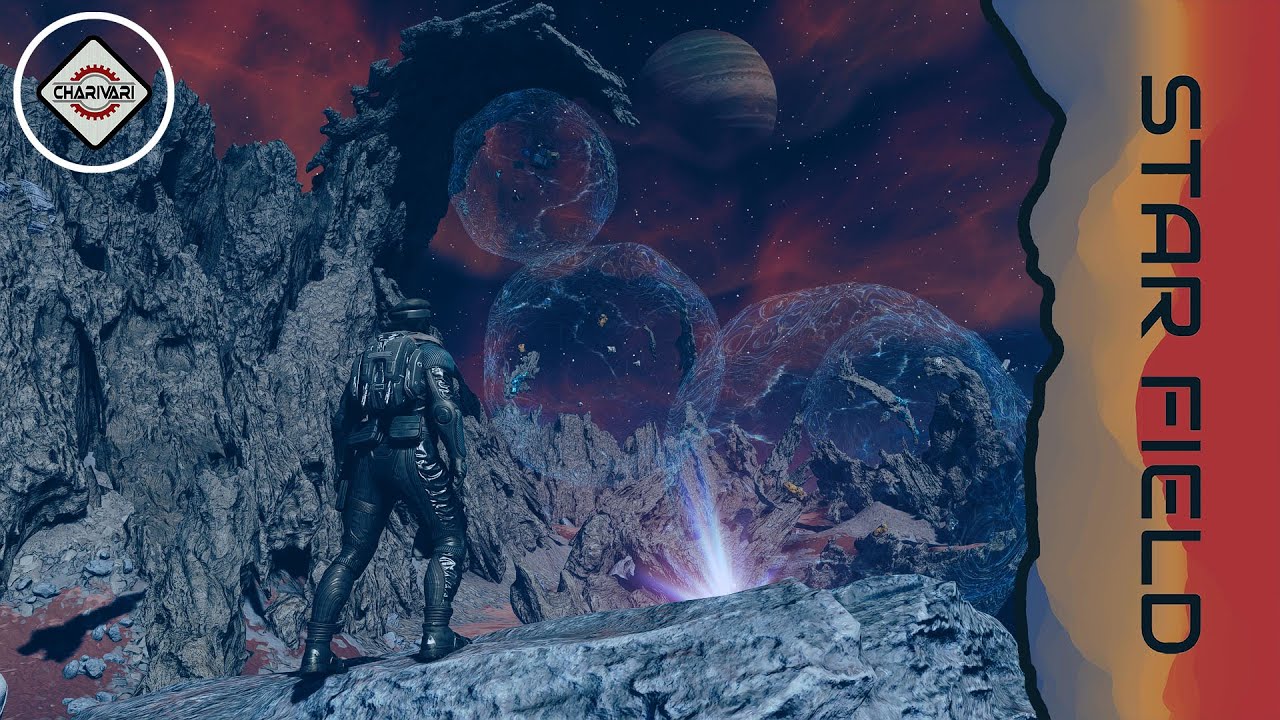 Starfield PC 101 - Conflit de Conviction