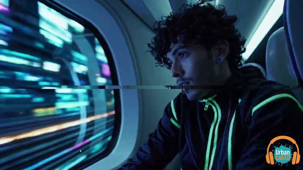 UrbanLab. TOO Fast  (VIDEO OFICIAL)