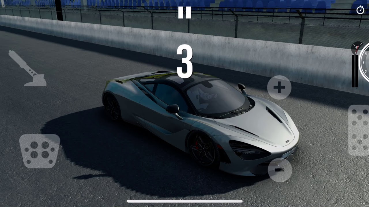 Taking All My Cars on Forest Path 1 | Assoluto Racing