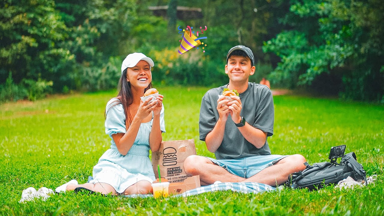 In America NON ti puoi fermare?