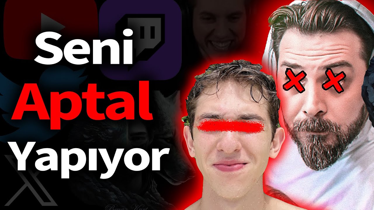 Z Kuşağının HASTALIĞI: Düşünememek