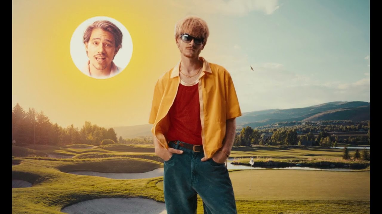 Joker Out - Odsevi Sonca (Official Video)
