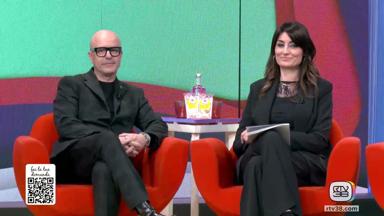 TADA' - Giovedì 12.03.26 (seconda parte)