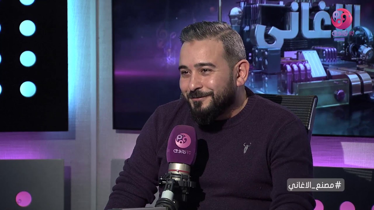 مصنع الاغاني | لقاء مع الموزع الموسيقى أحمد عادل
