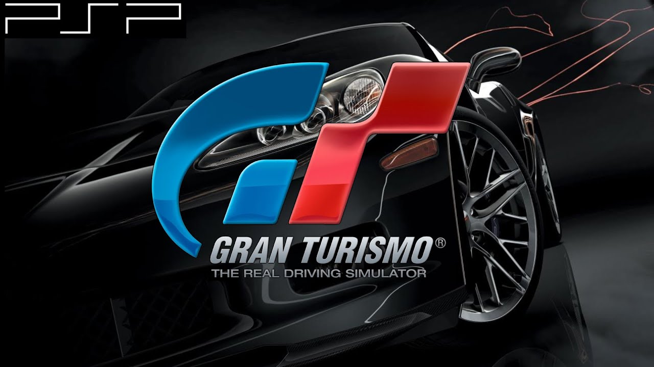 Playthrough [PSP] Gran Turismo - Part 1 of 2