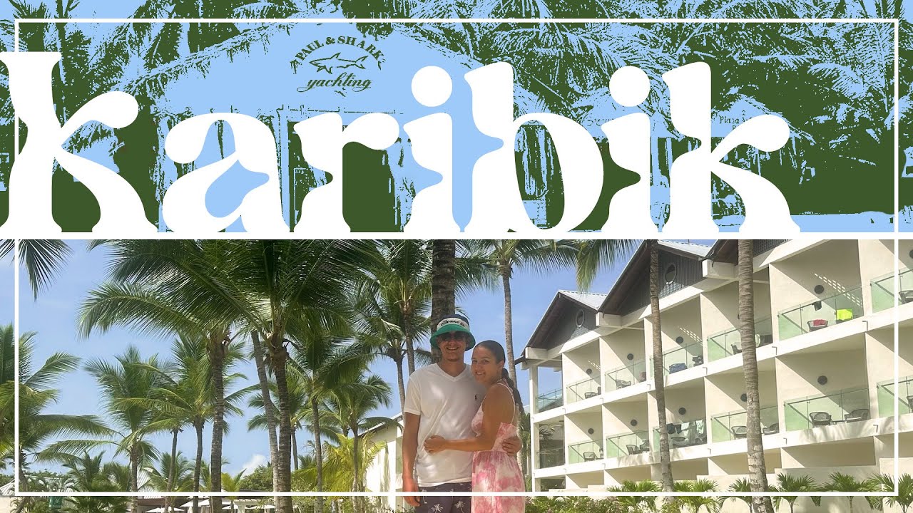 Traumurlaub in der Karibik 🏝️ Hilton La Romana (Dreams La Romana) in der Dominikanischen Republik