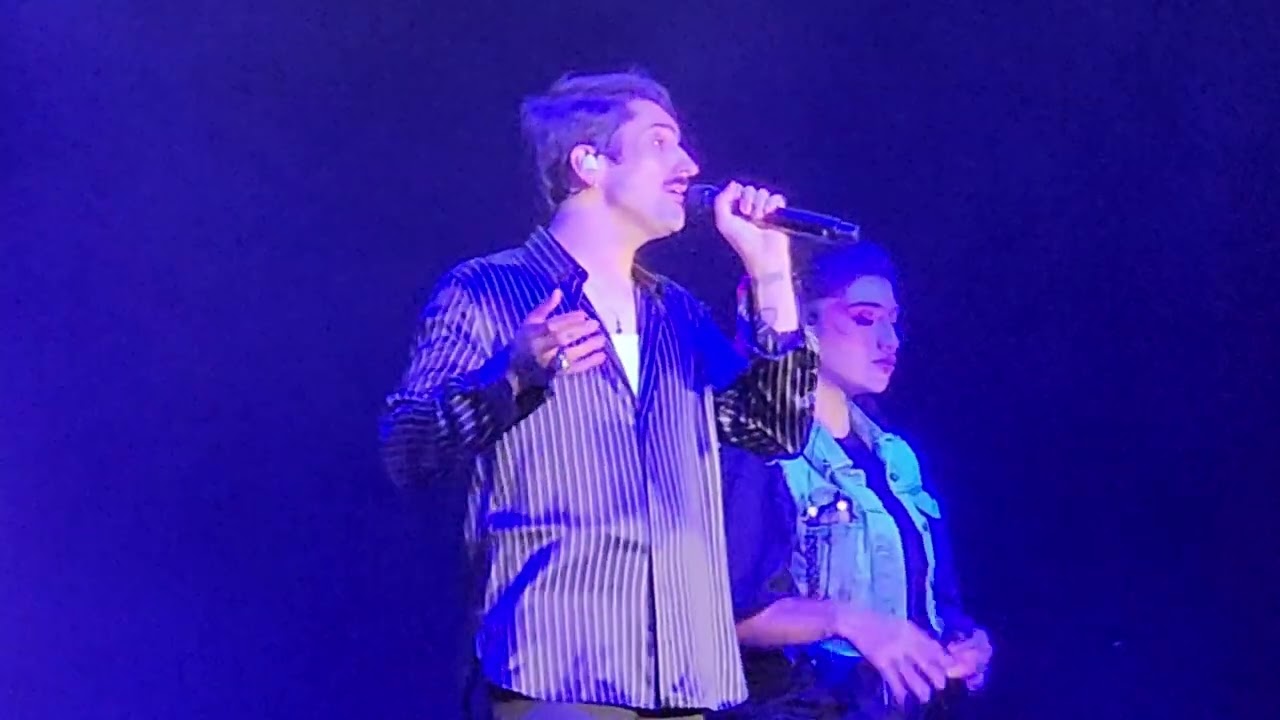 Hallelujah - Pentatonix (08-31-24)