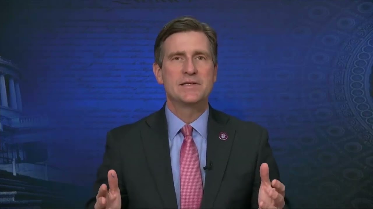 Virtual Remarks from Congressman Greg Stanton