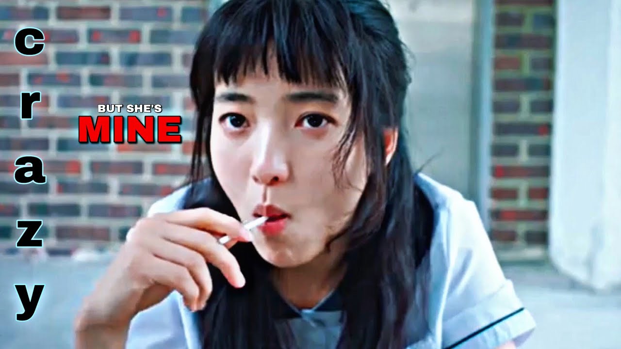 Na Heedo ▸  She’s crazy but she’s mine || Twenty-Five, Twenty-One (FMV)