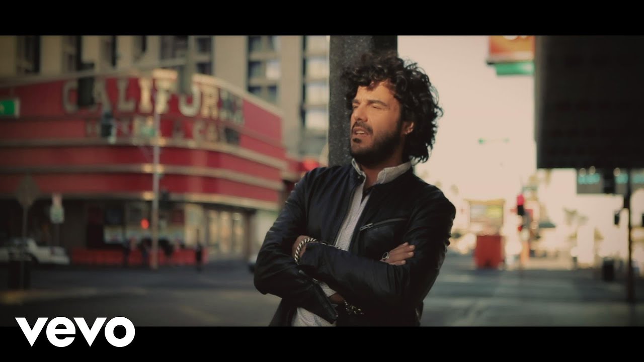 Francesco Renga - Il bene (Official Video)